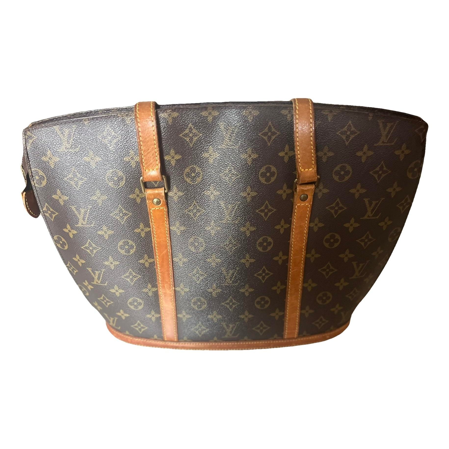 Babylone vintage handbag