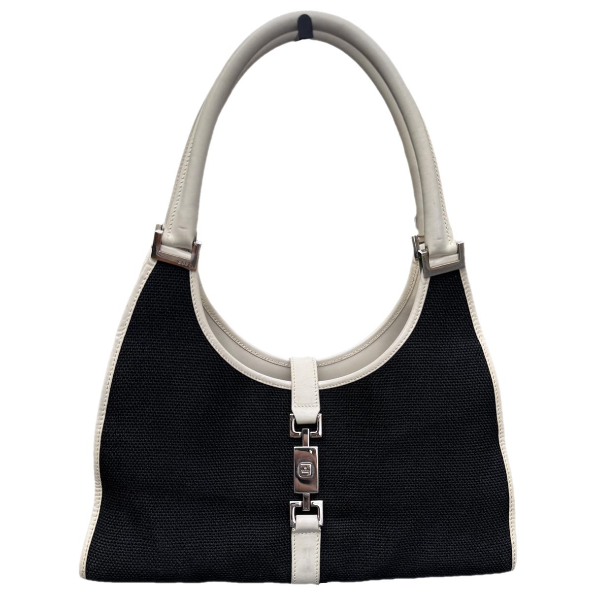 Jackie Vintage leather handbag