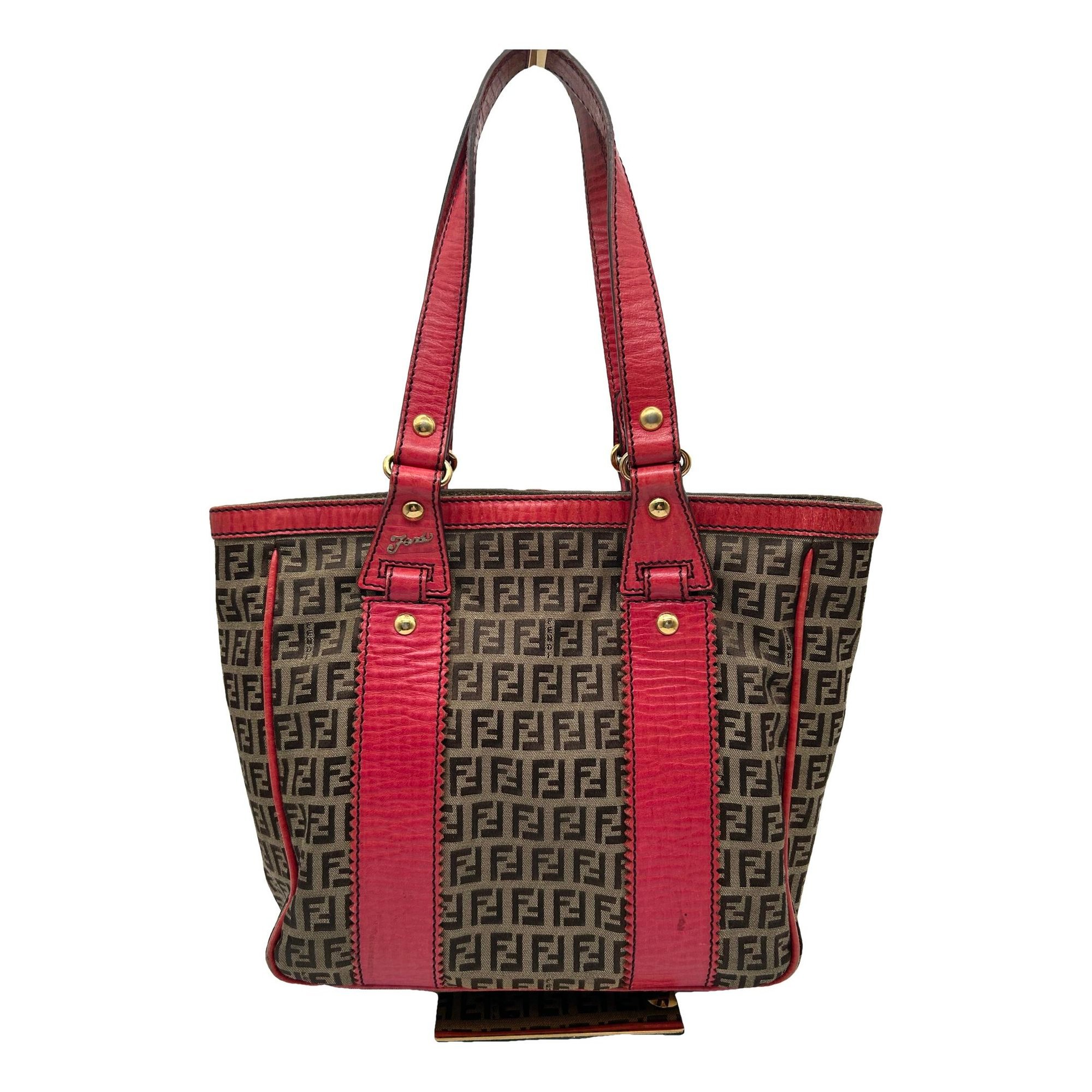 Cloth handbag
