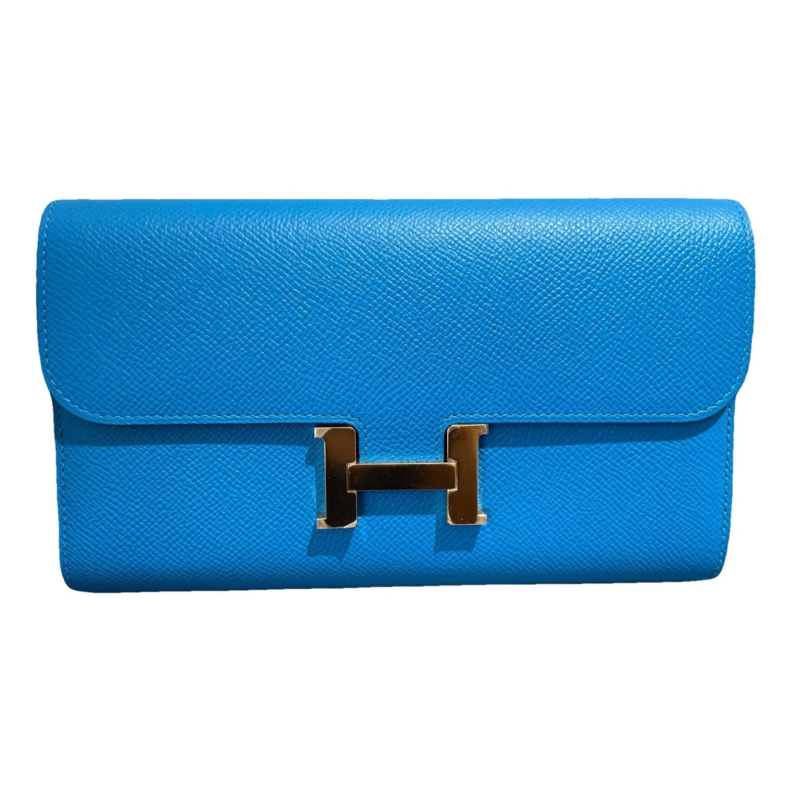Constance To Go leather handbag