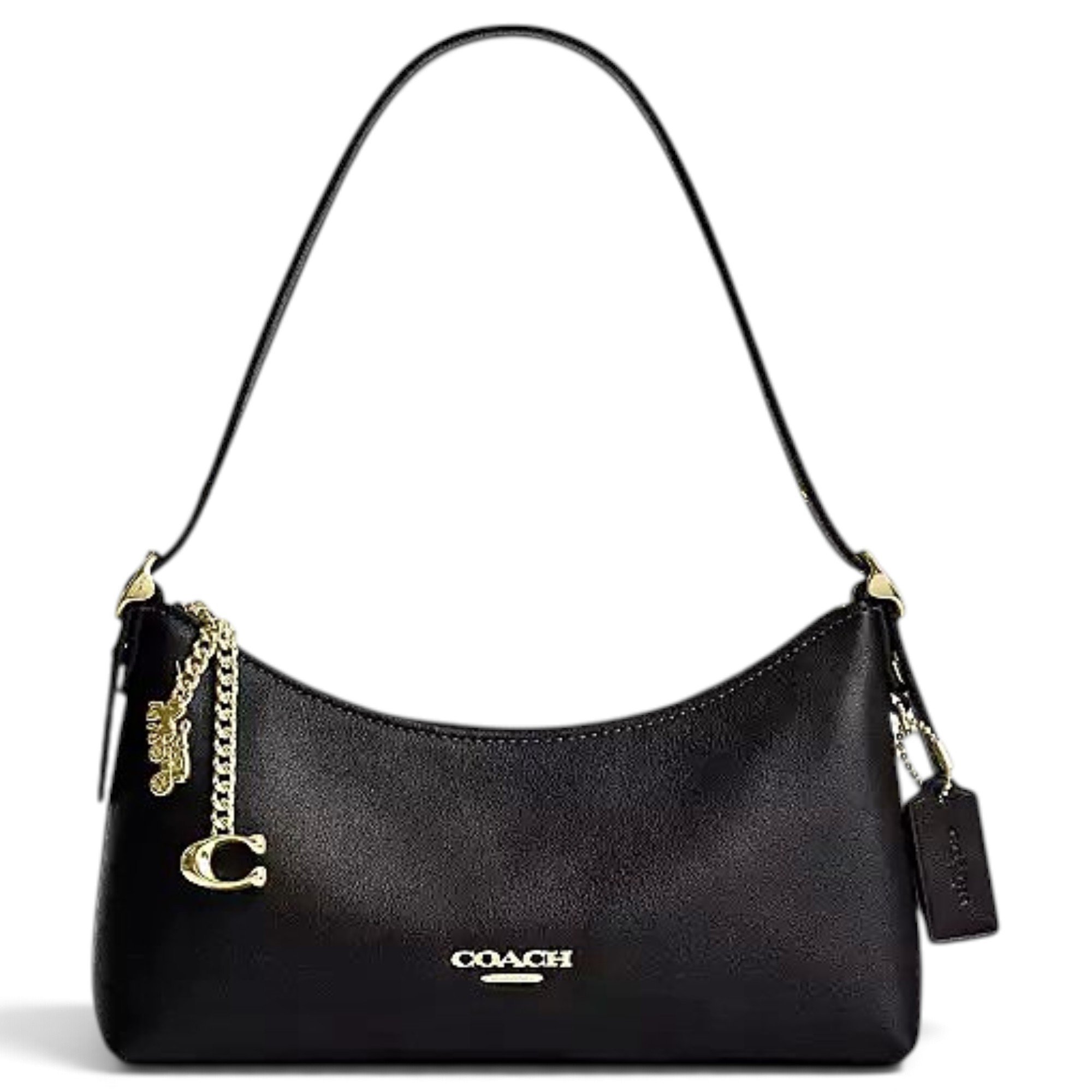 Coach Leather handbag