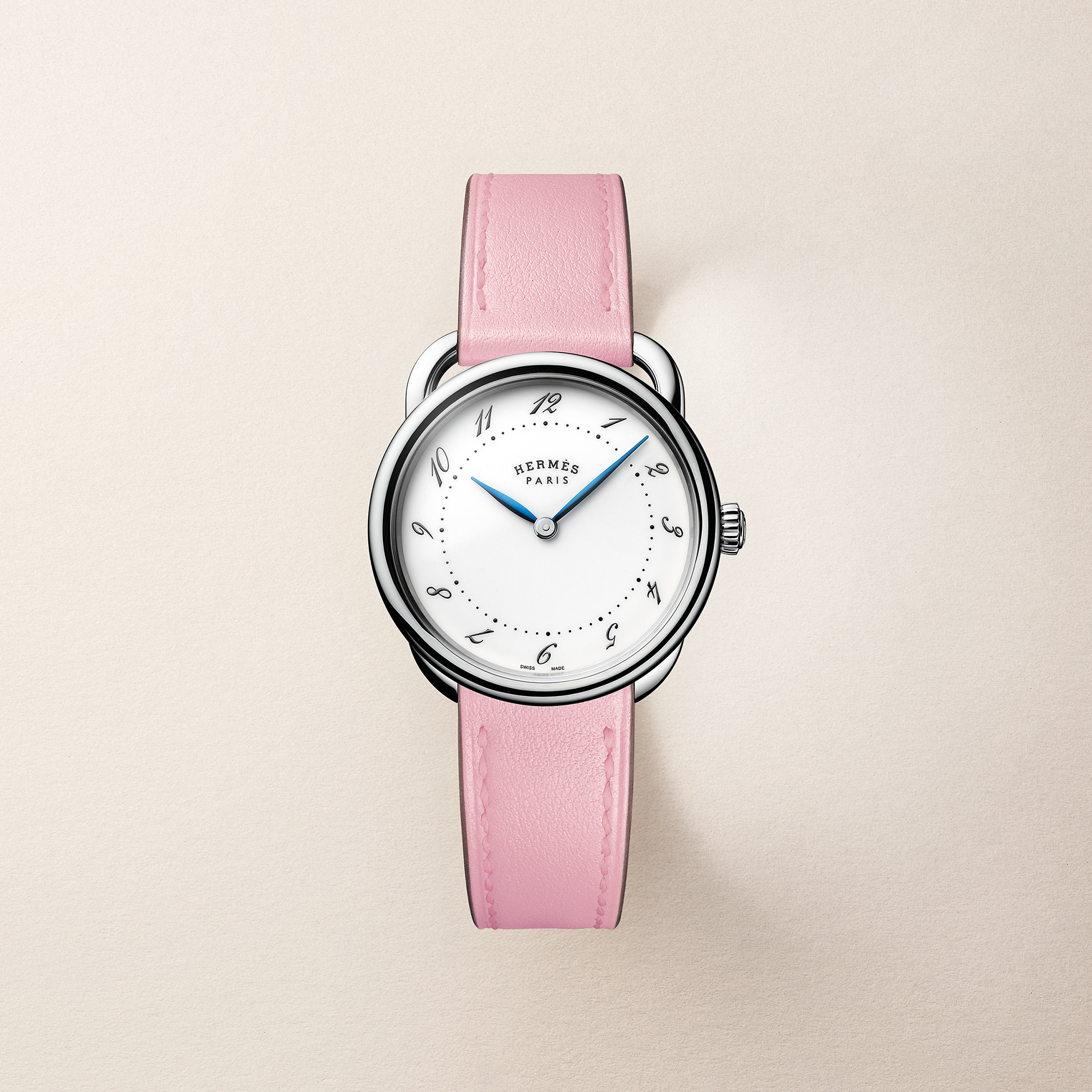 Arceau watch, Medium model, 30 mm