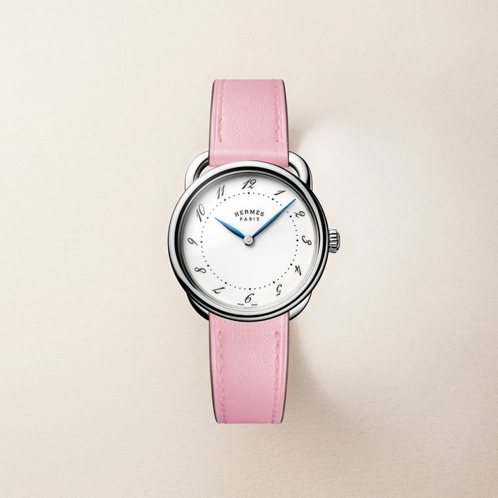 Sans Coloris Arceau Watch, Medium Model, 30 MM