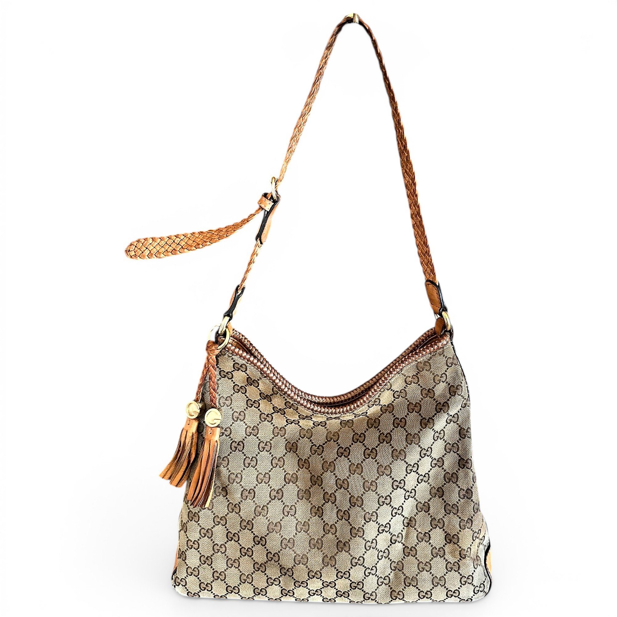 Cloth handbag