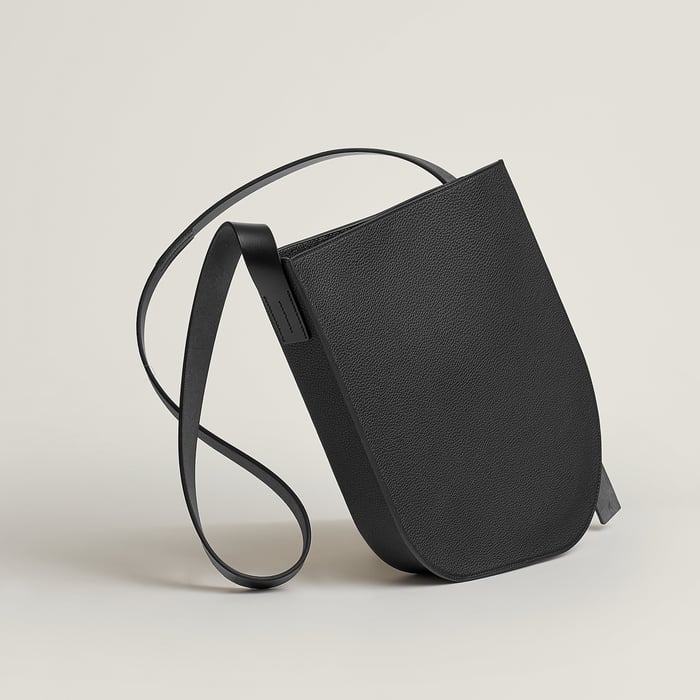 Noir Hermes Perspective Cavaliere 28 백