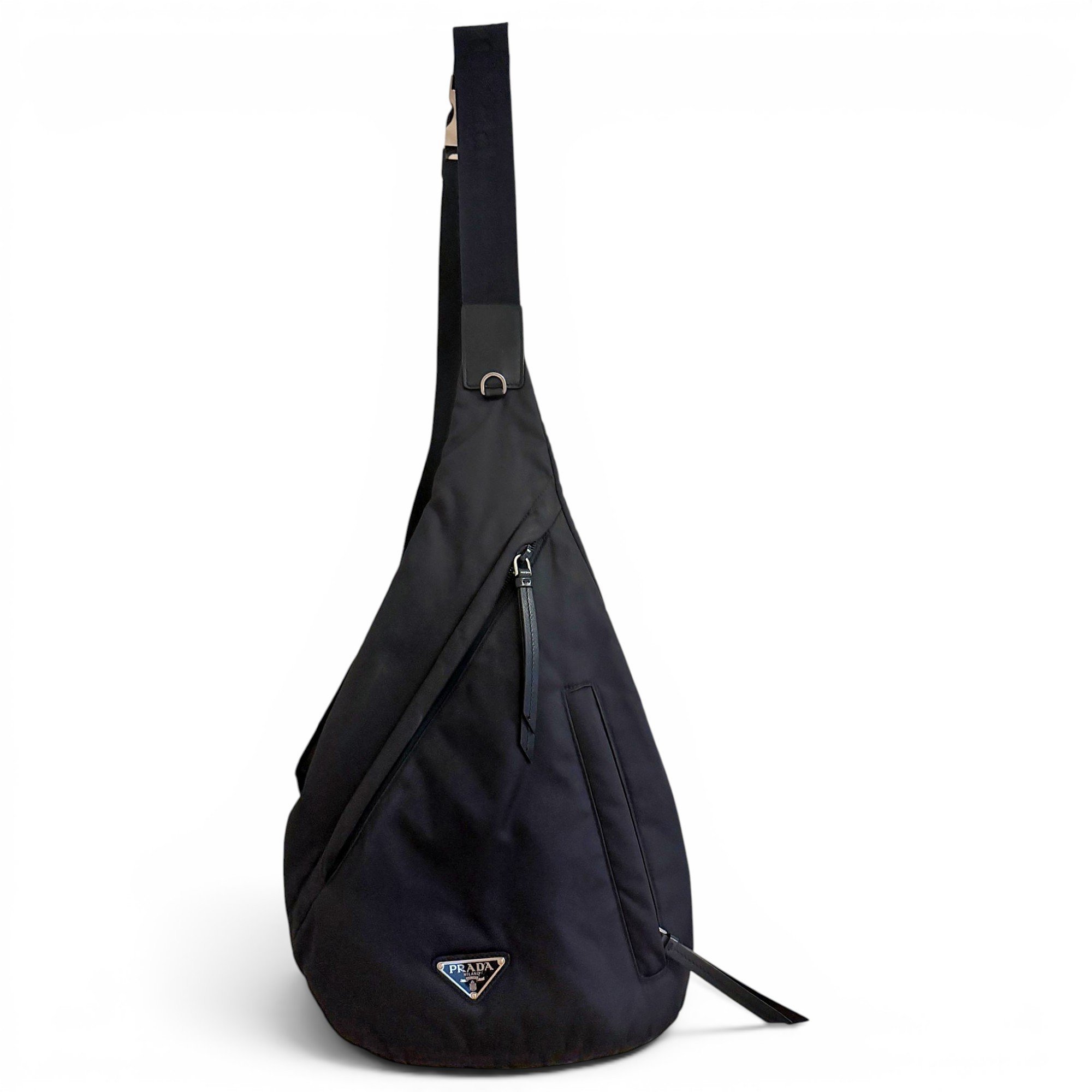 Prada Re-Nylon backpack