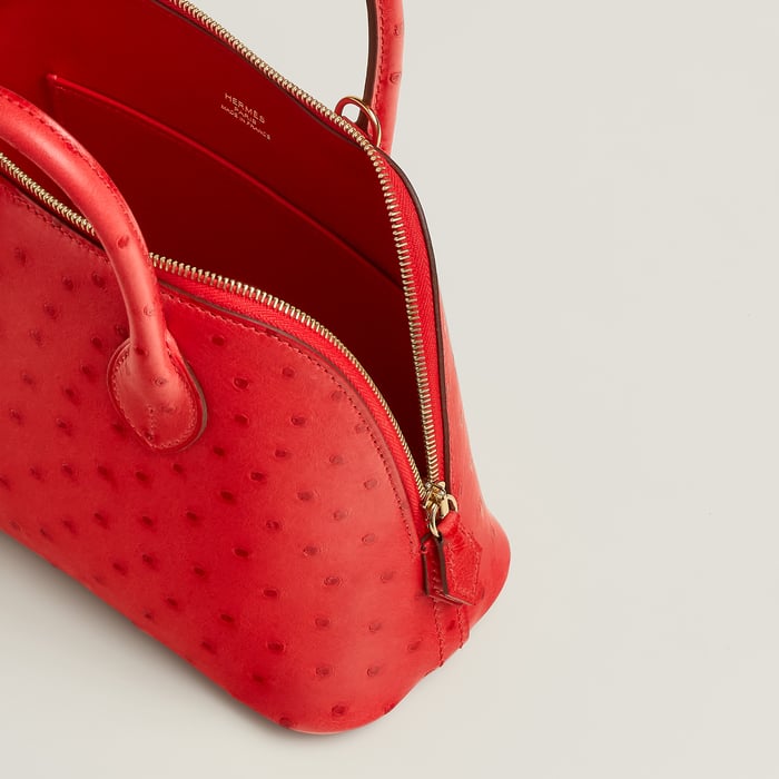 Rouge De Cœur Bolide 1923 Mini Bag