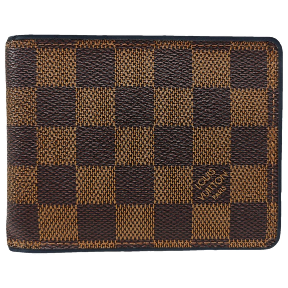 Leather mini bag
