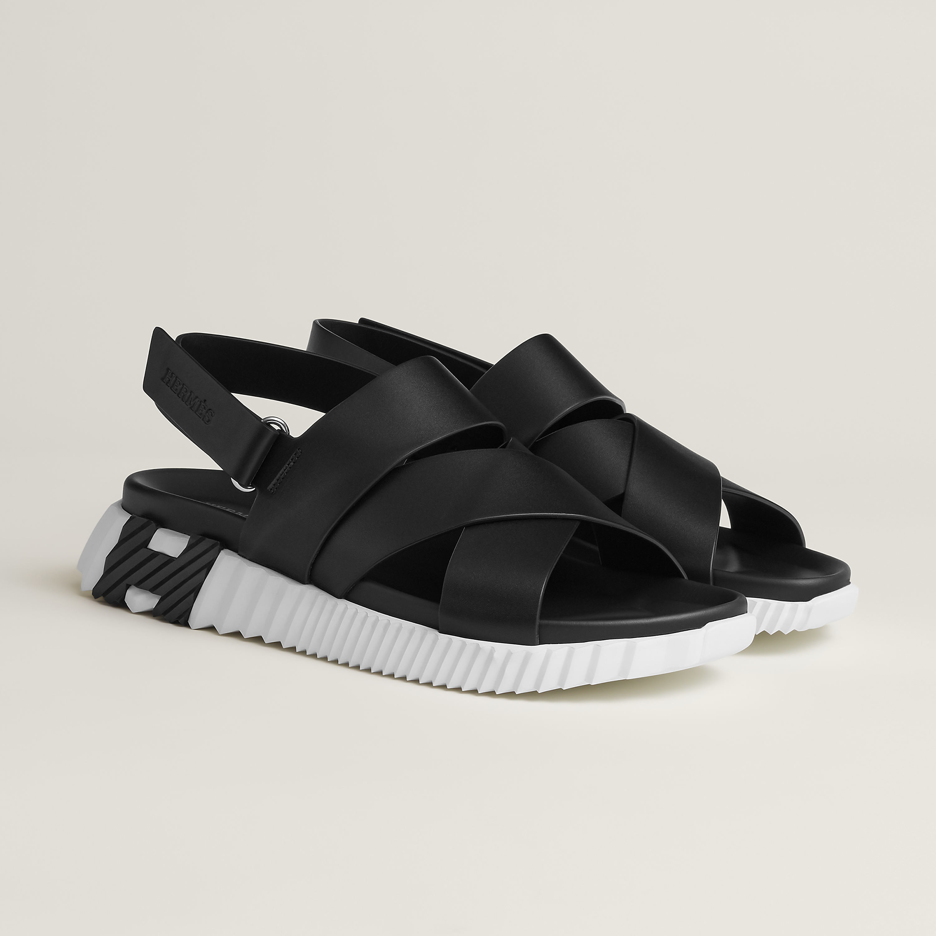 Electric sandal