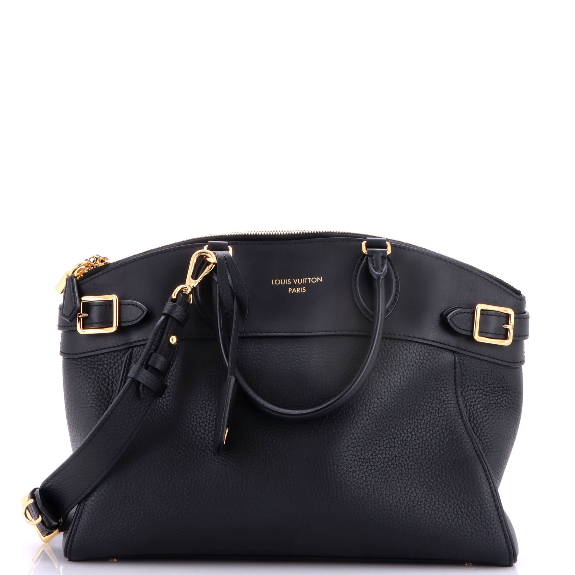 Vendome Bag Leather MM