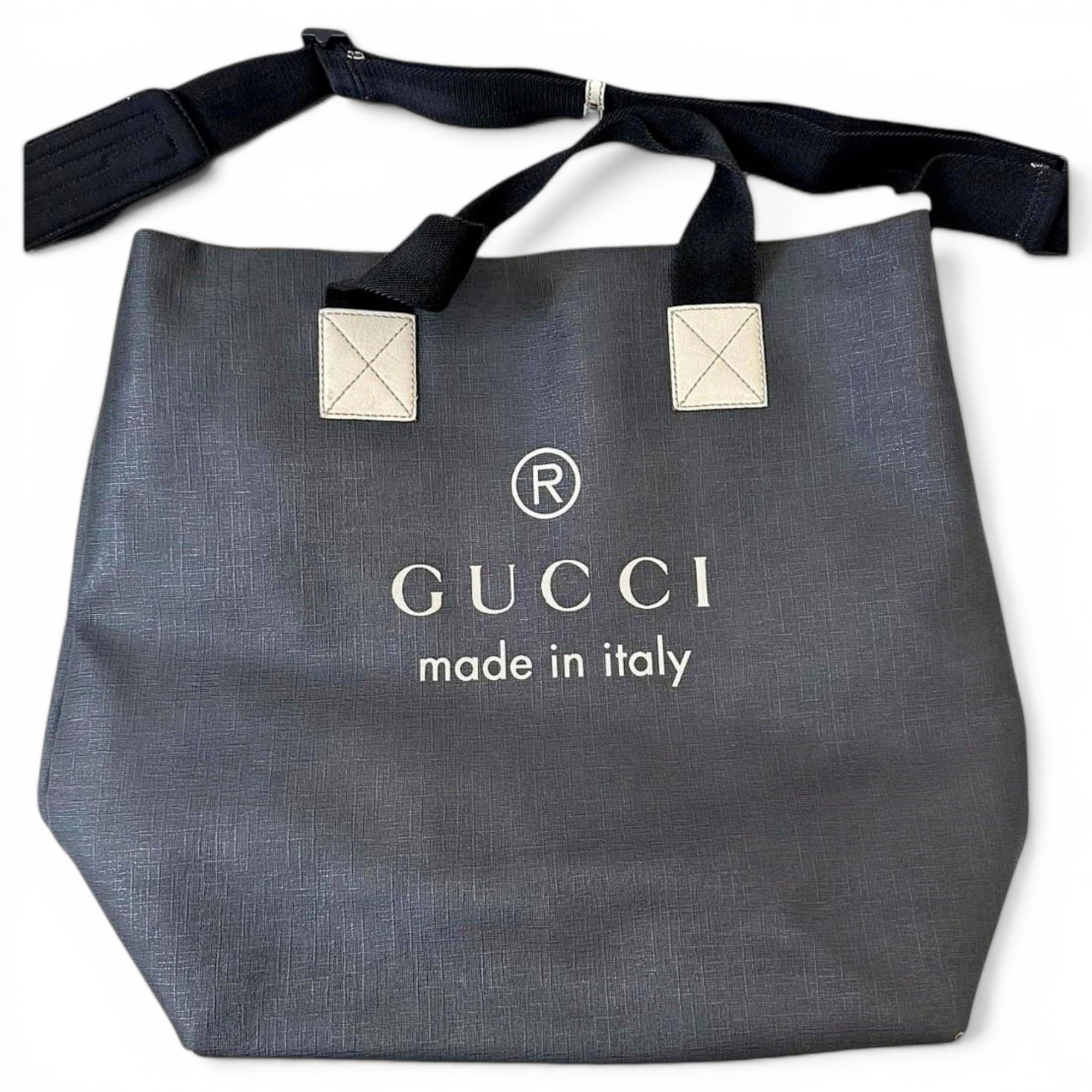 Cloth tote