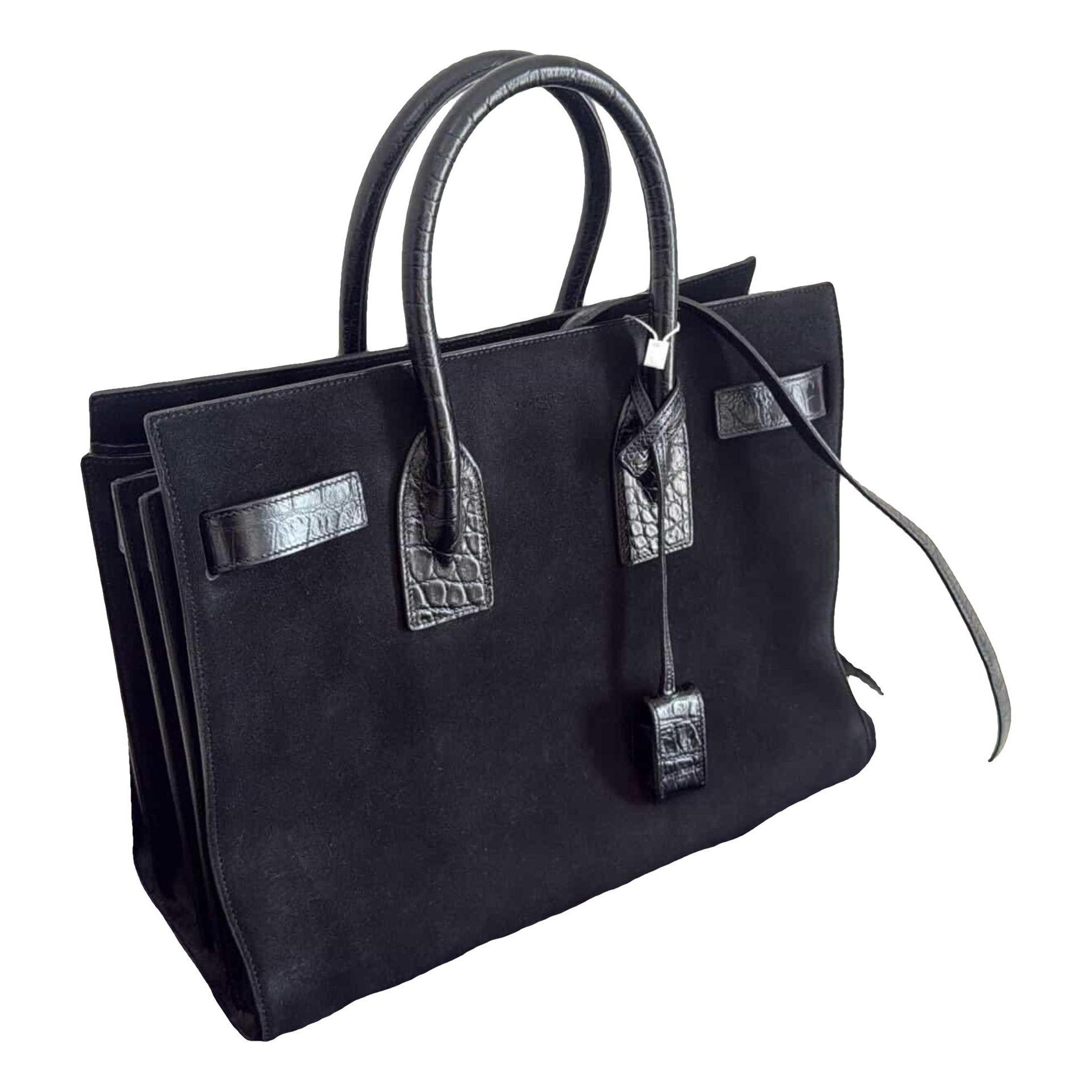 Sac de Jour tote