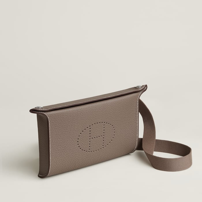 Etoupe Hermès Videpoches 백