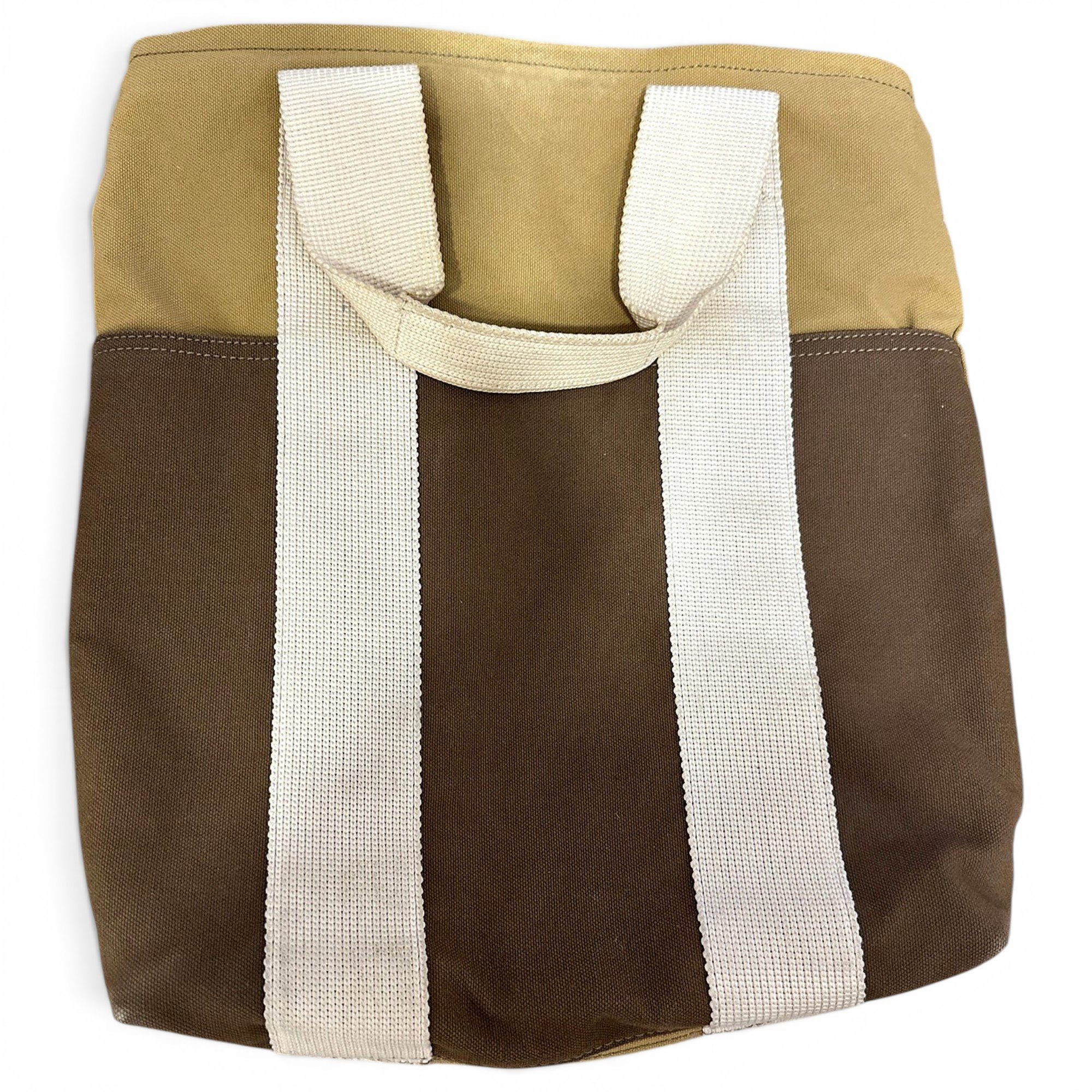 Cloth tote