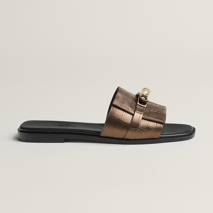Doré Antique Giulia Sandal