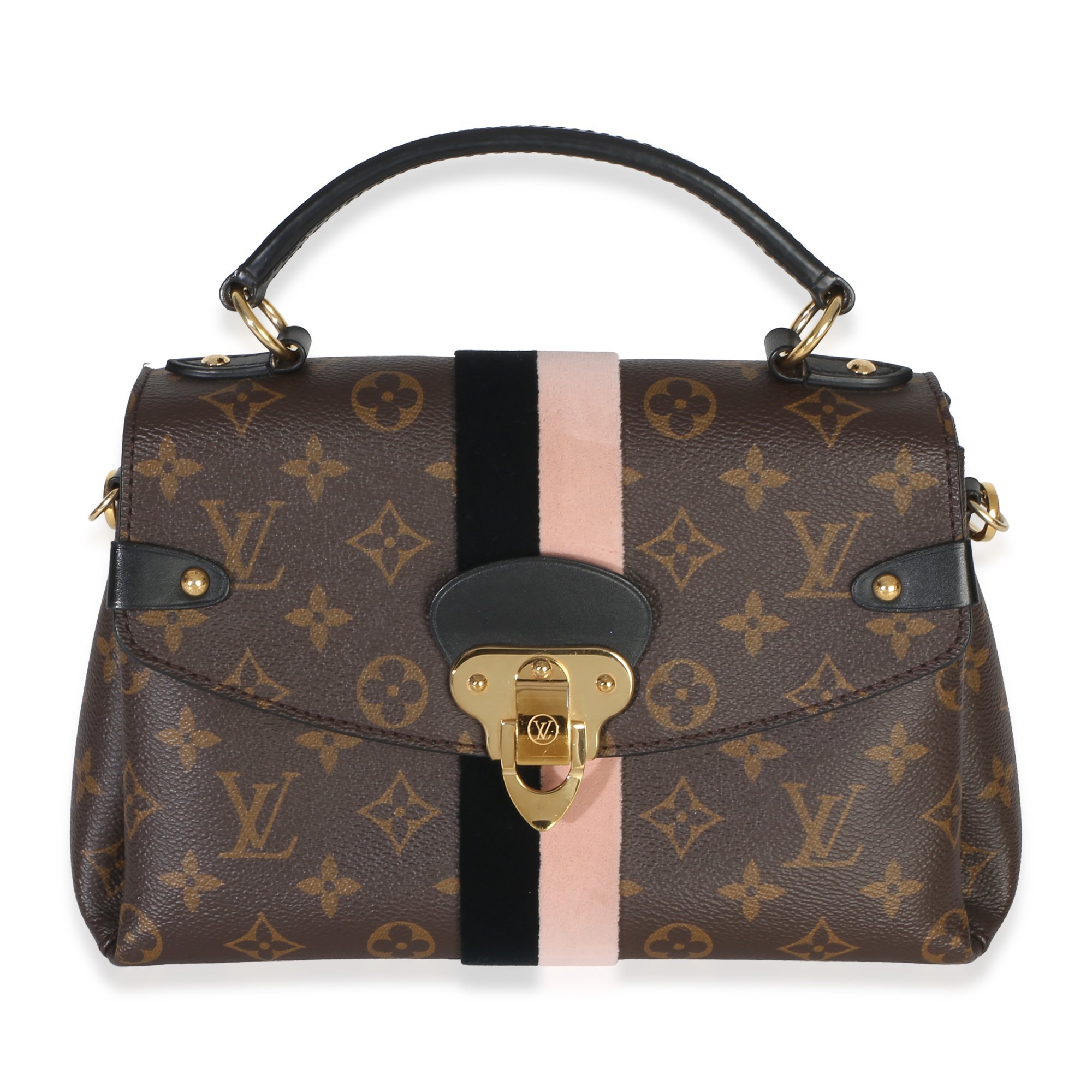 Cloth handbag