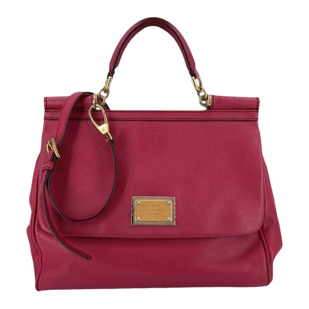 Dolce & Gabbana Leather handbag
