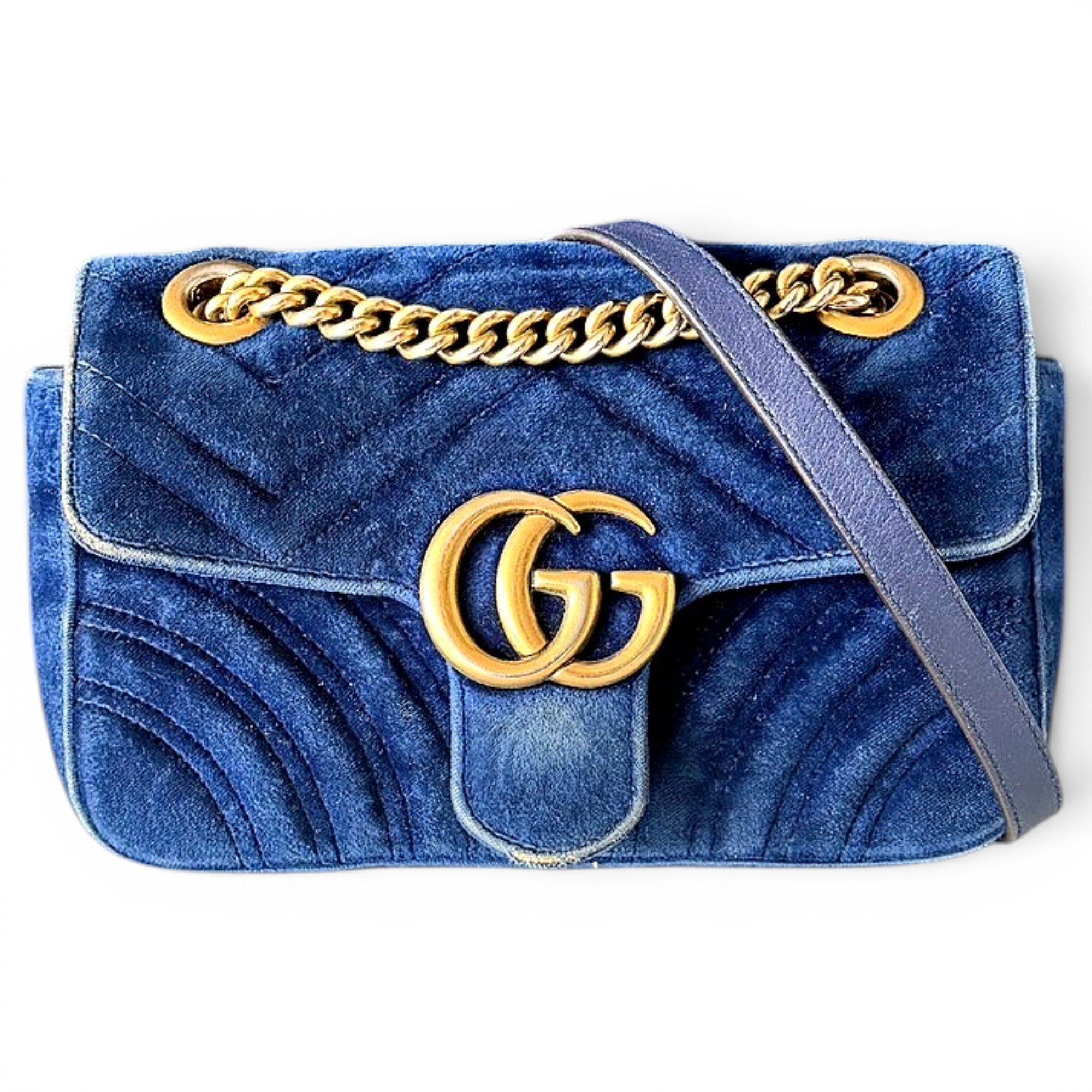 GG Marmont crossbody bag
