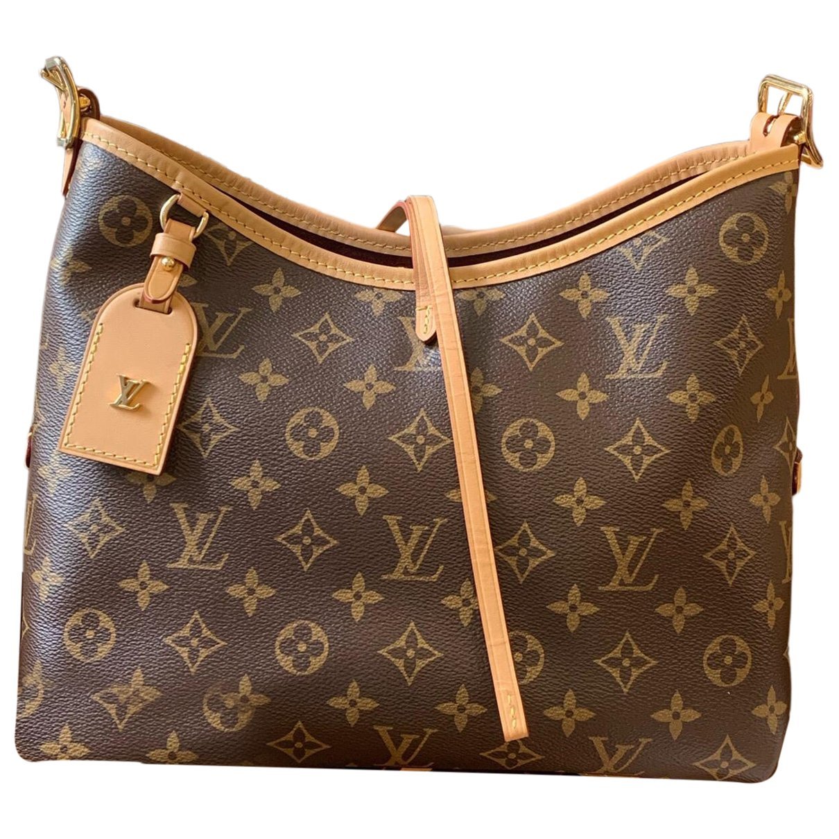 Alto leather handbag