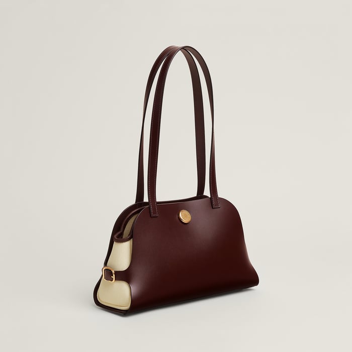 Tablier Sellier Bag