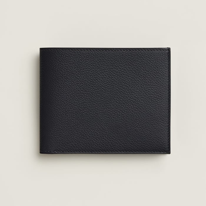 Citizen Twill Compact Card Holder