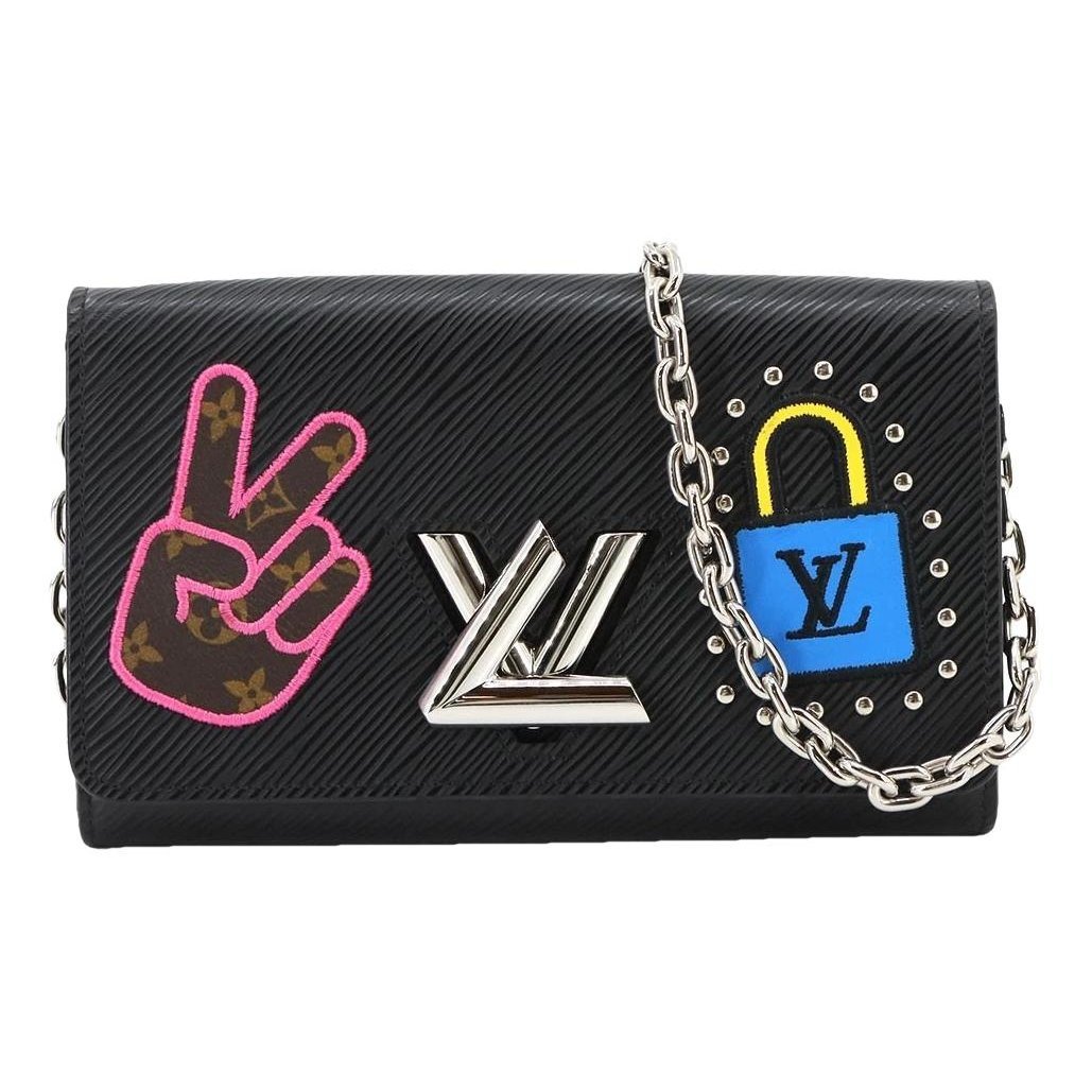 Leather bag