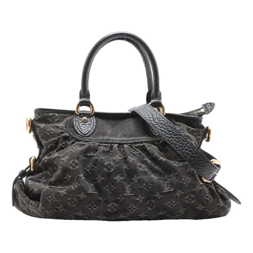 Cloth handbag