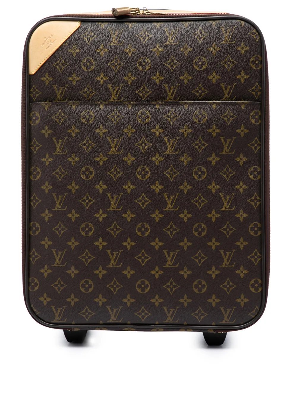 2006 Monogram Pegase 45 travel bag