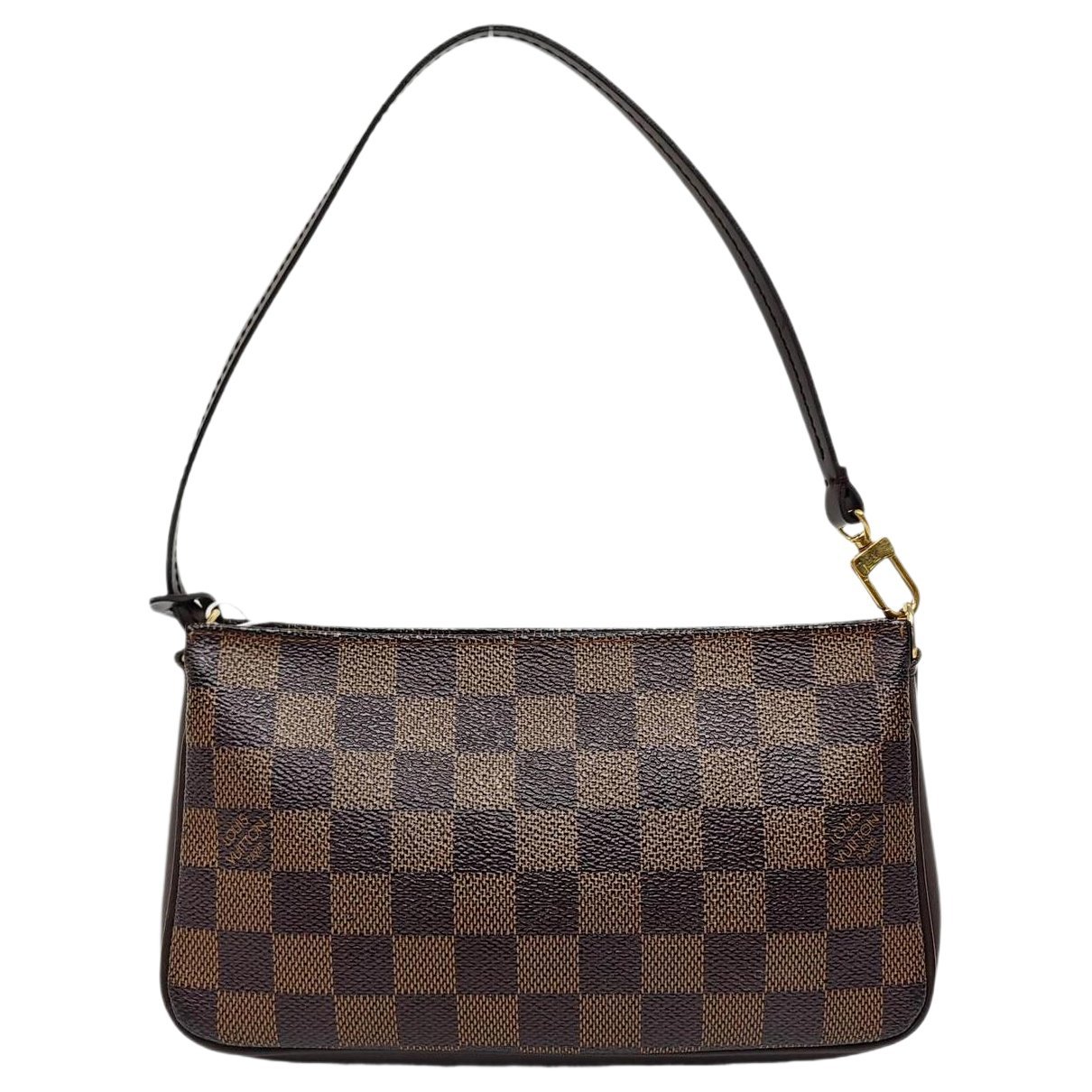 Louis Vuitton Maxi Multi Pochette Accessoires leather handbag