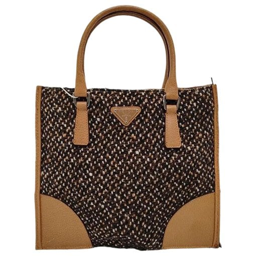 Cloth handbag
