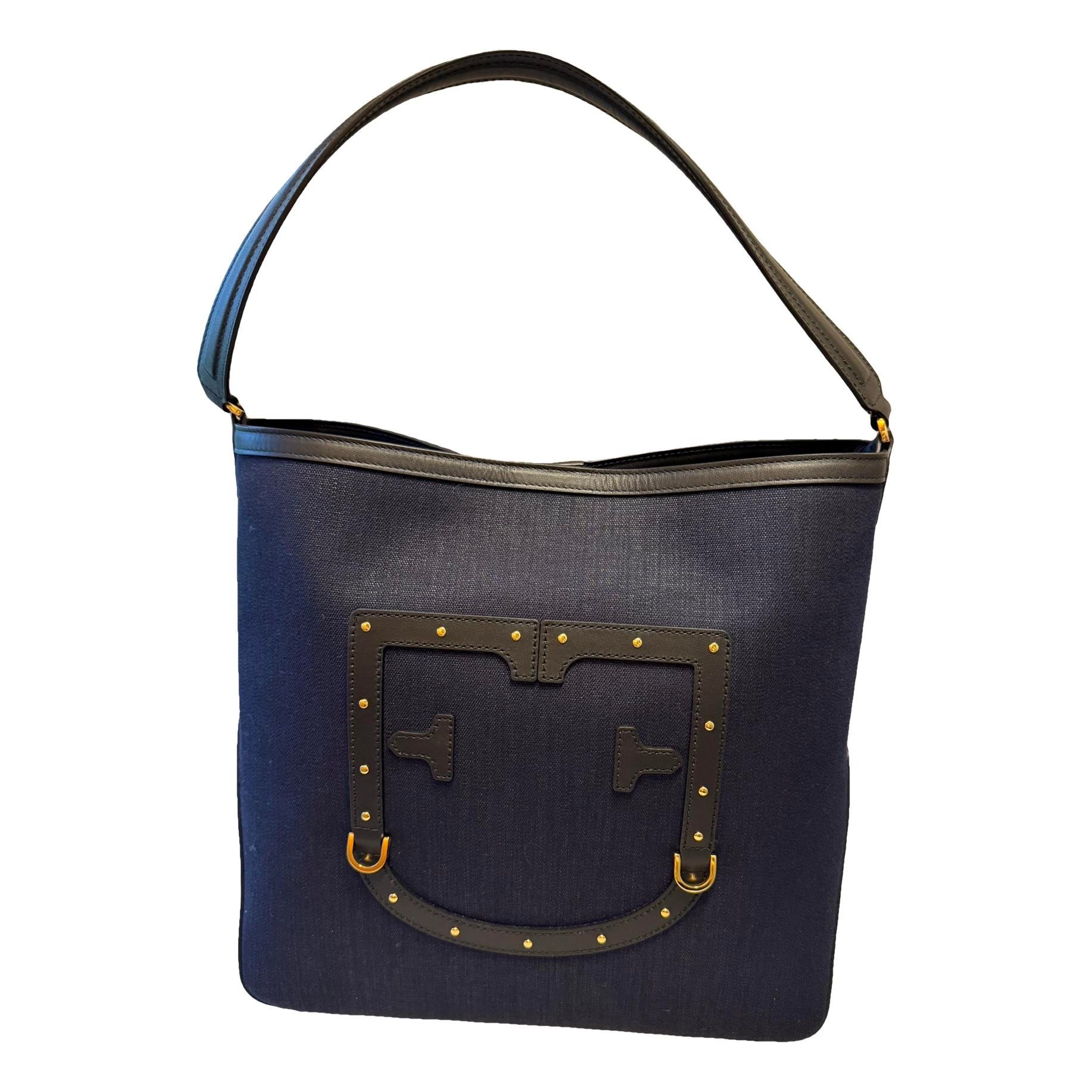 Cloth handbag