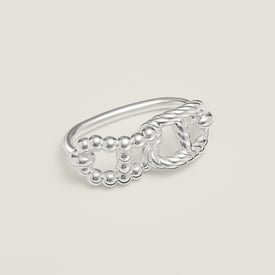 Chaine d'ancre Alea II double ring, small model