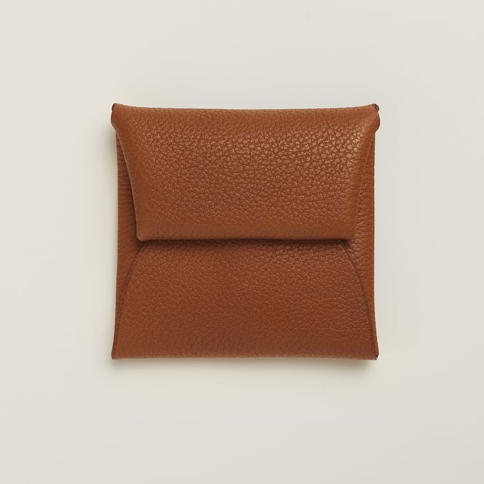 Fauve Bastia Change Purse