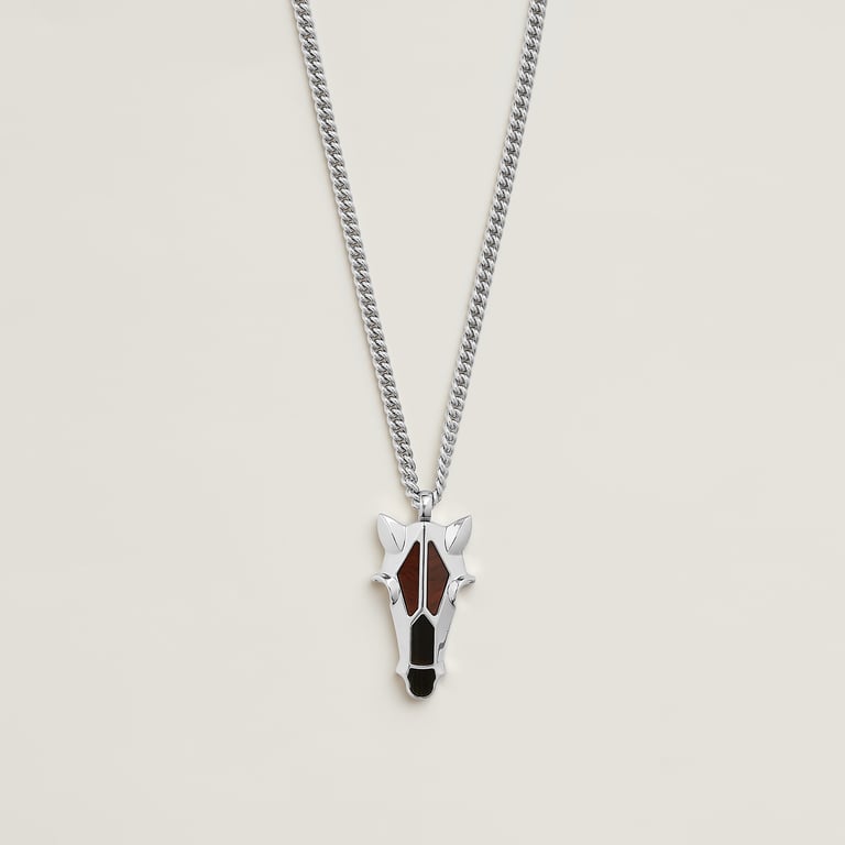 Destrier Minerale necklace