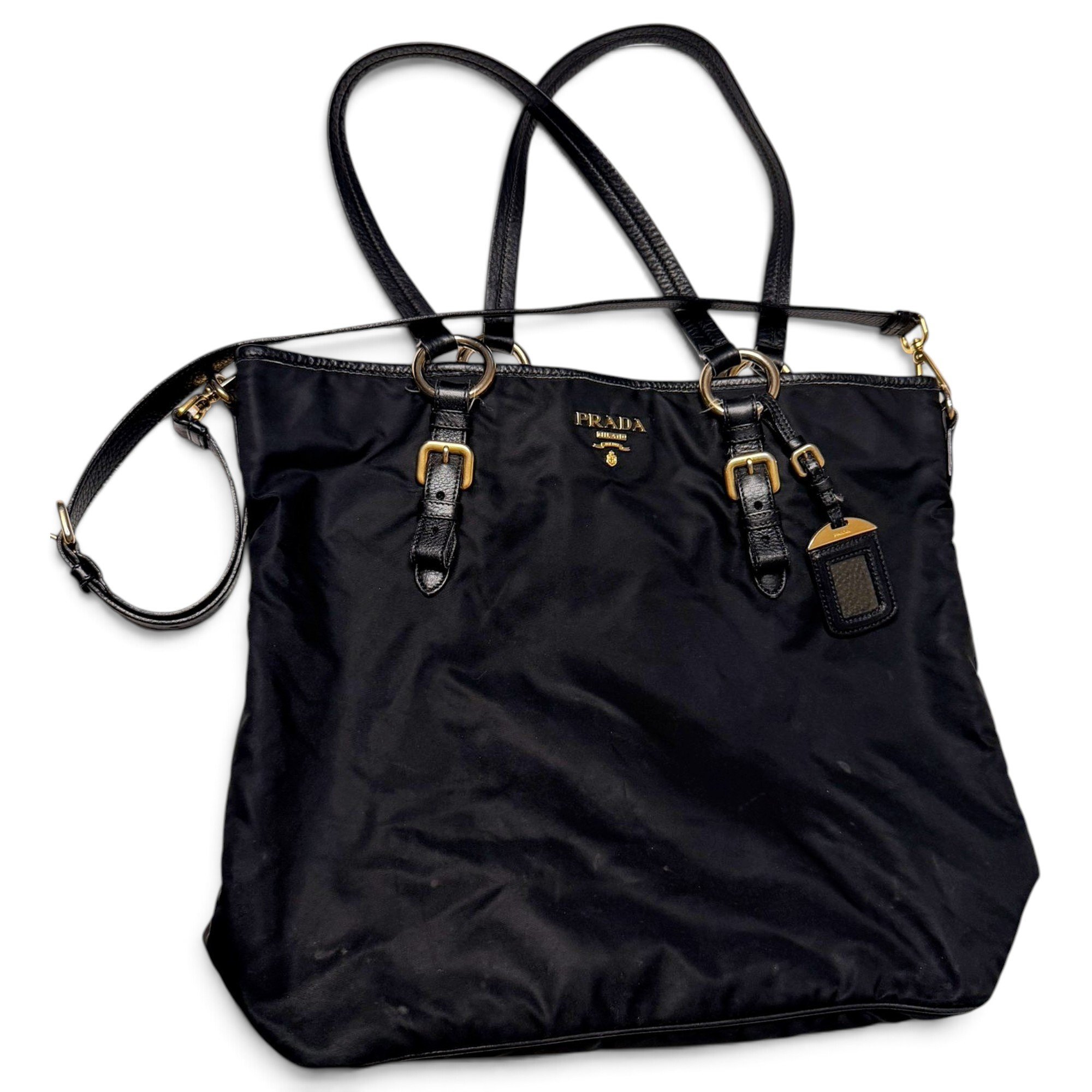 Cloth handbag
