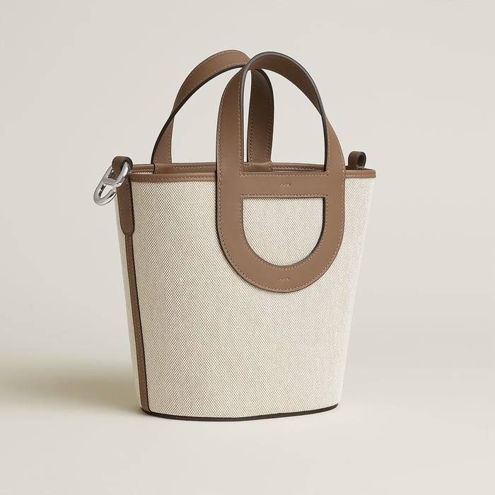 Hermès In-the-loop 18 백