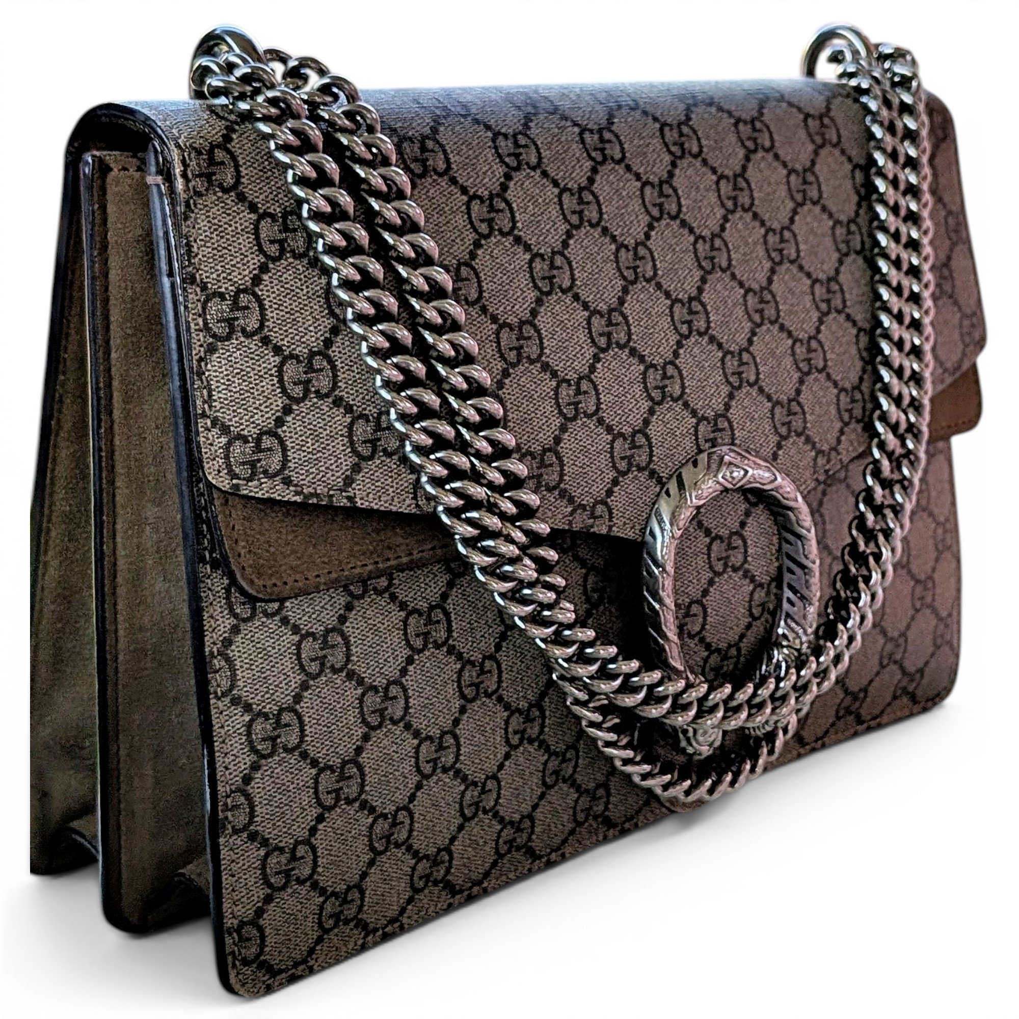 Dionysus handbag