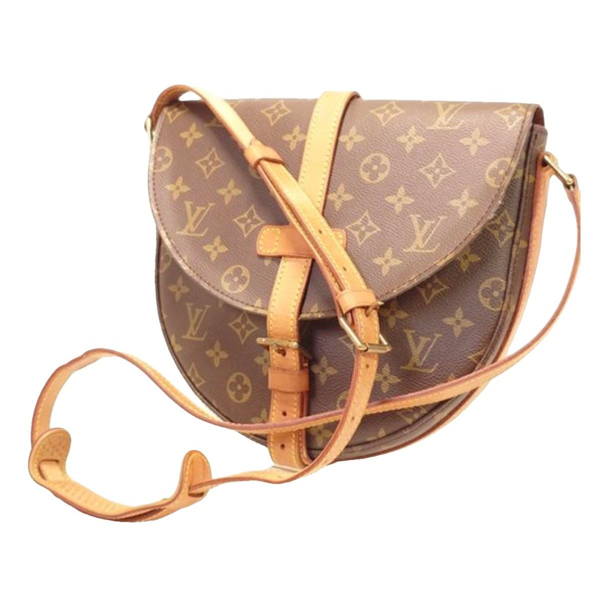 Chantilly cloth crossbody bag
