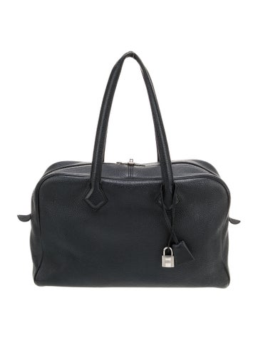 Hermes Clemence Victoria II 35