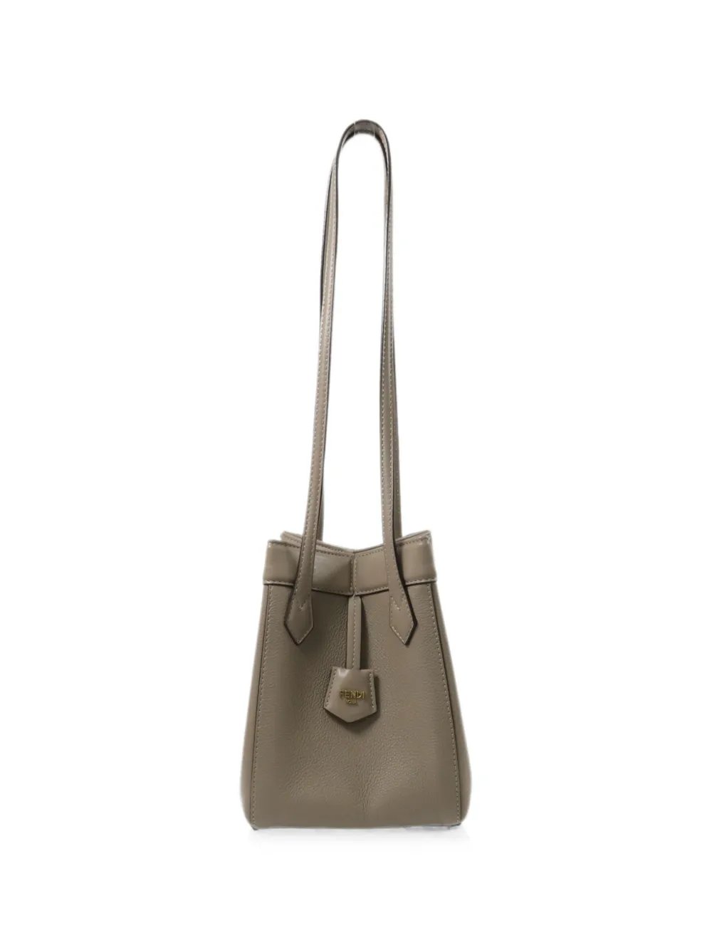 Mini Origami shoulder bag