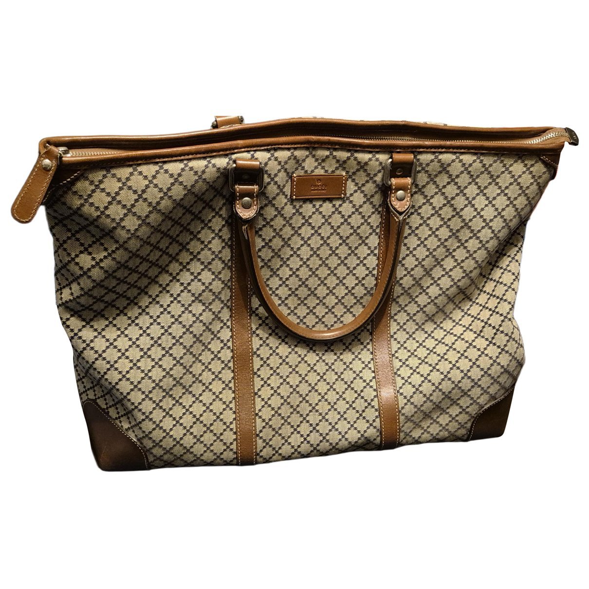 Cloth handbag