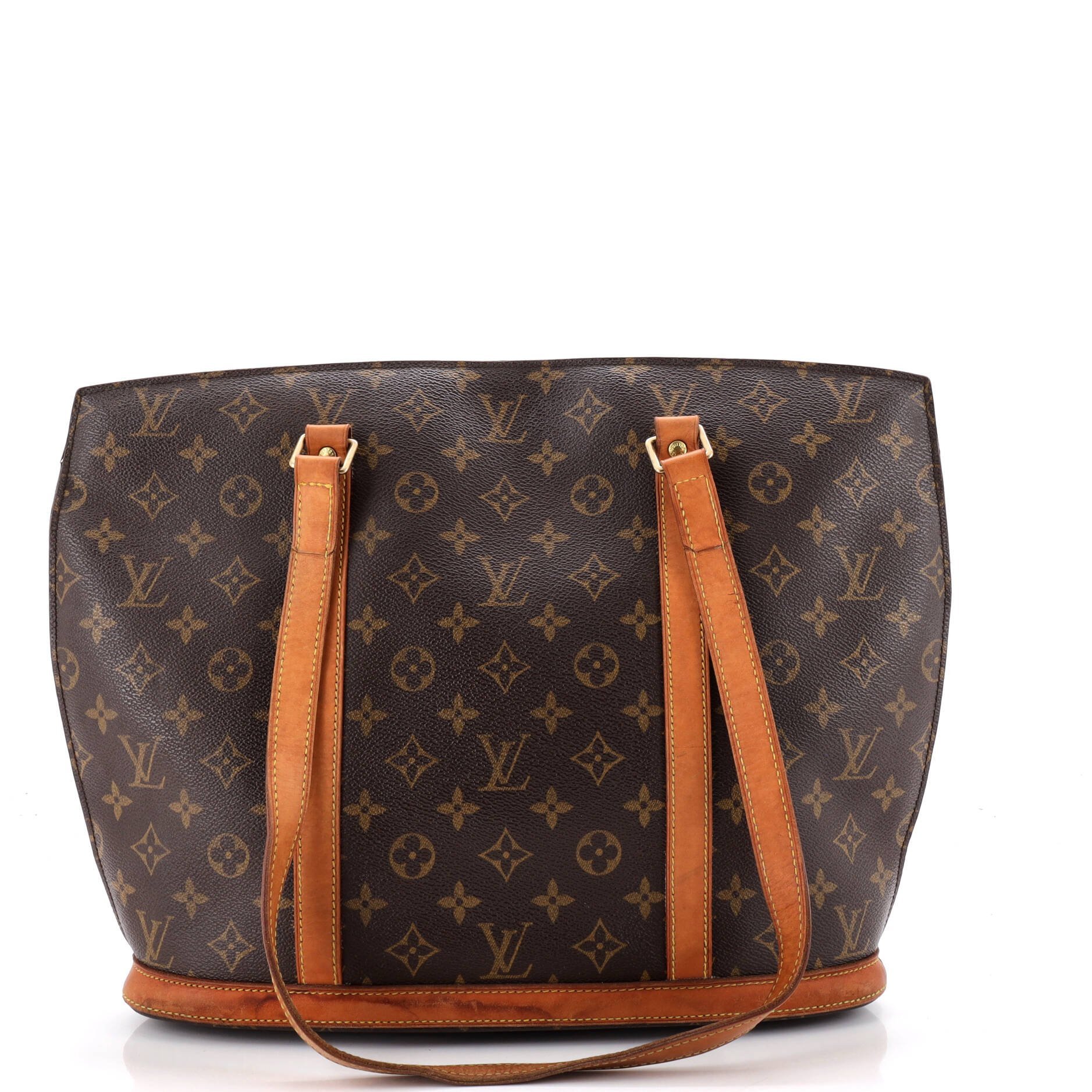 Cloth tote