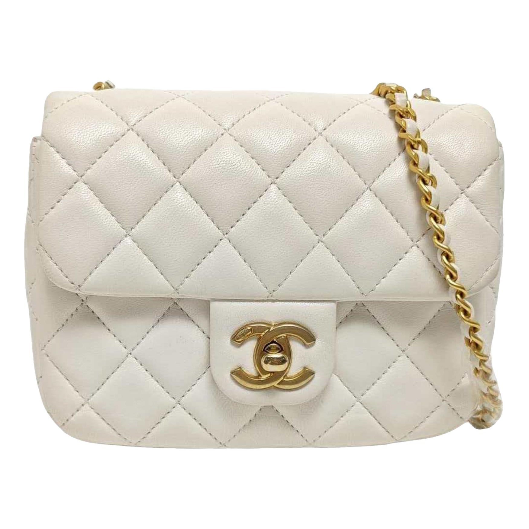 Timeless/Classique leather crossbody bag