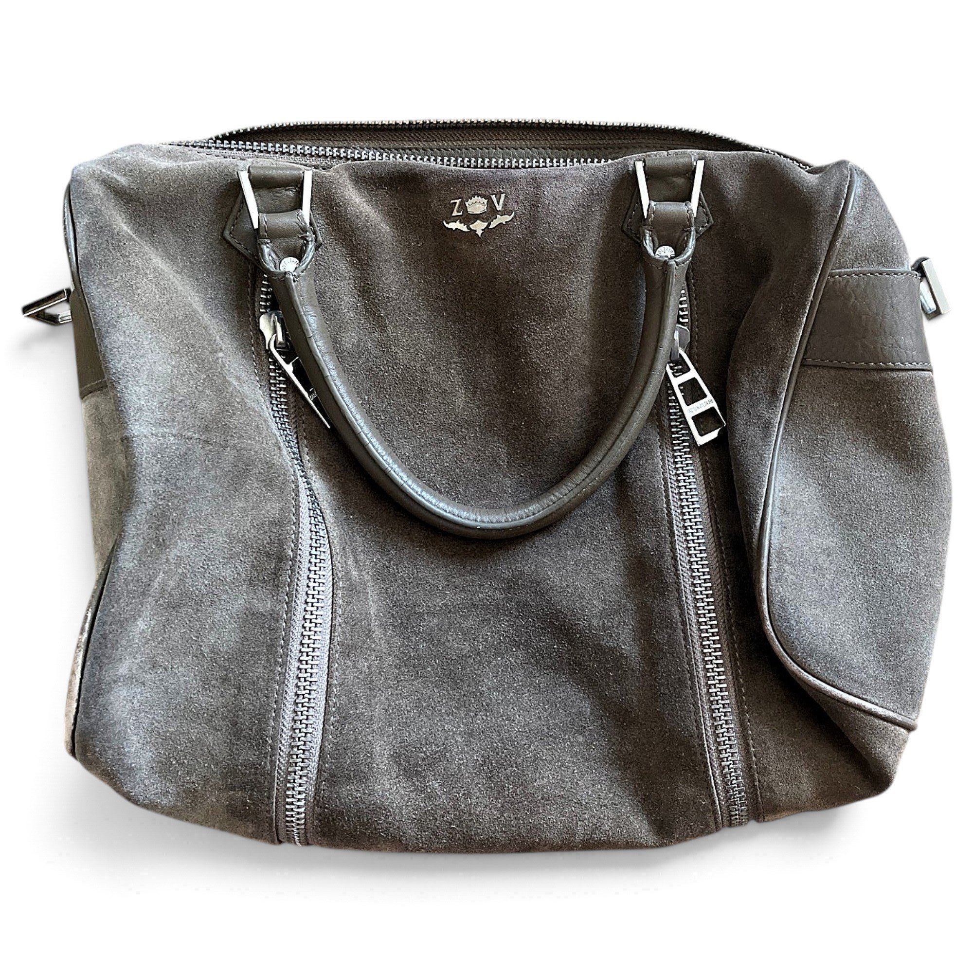 Sunny bowling bag