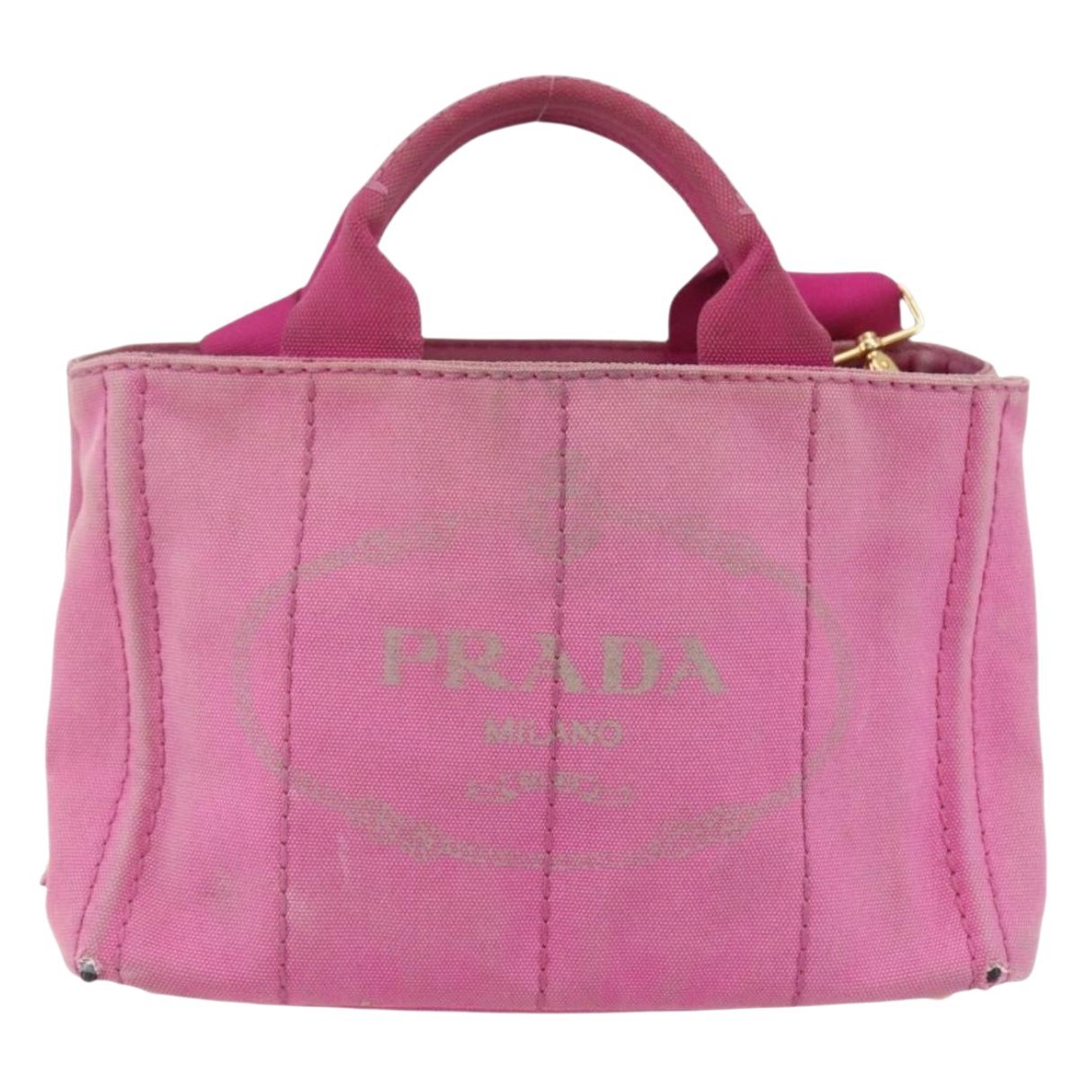 Cloth handbag