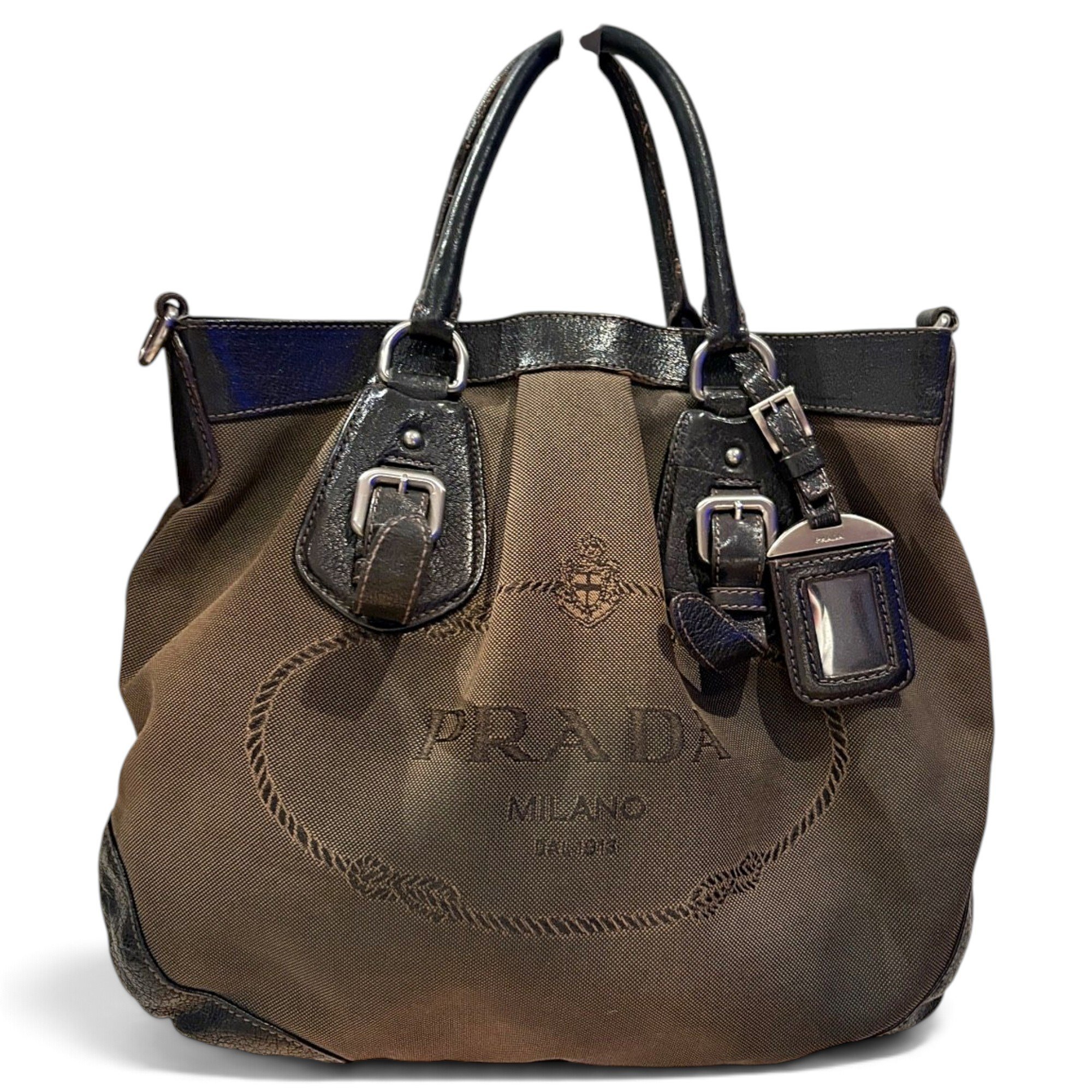 Tote