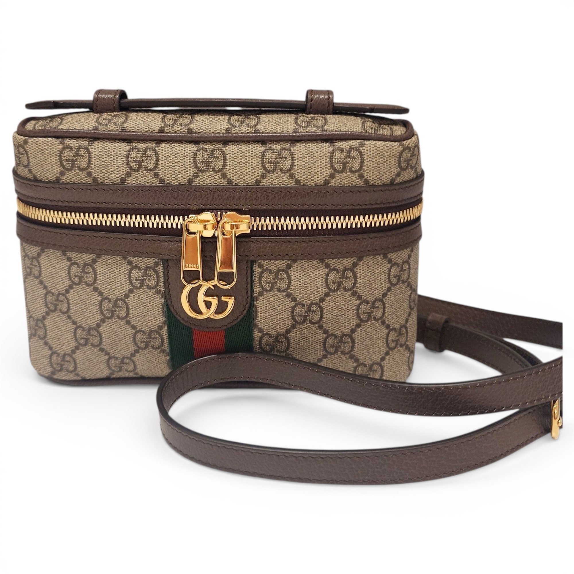 Cloth crossbody bag
