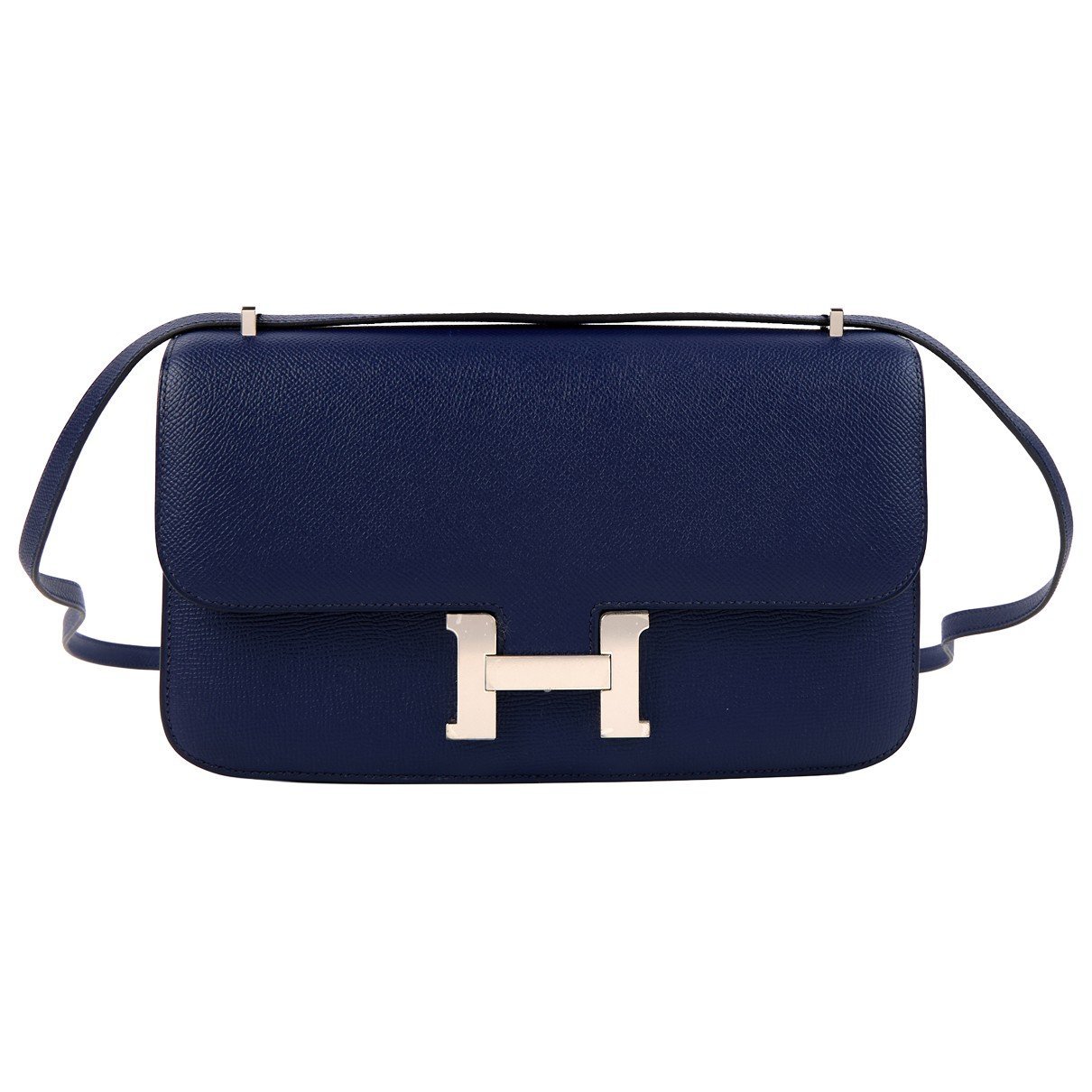 Constance Elan leather handbag