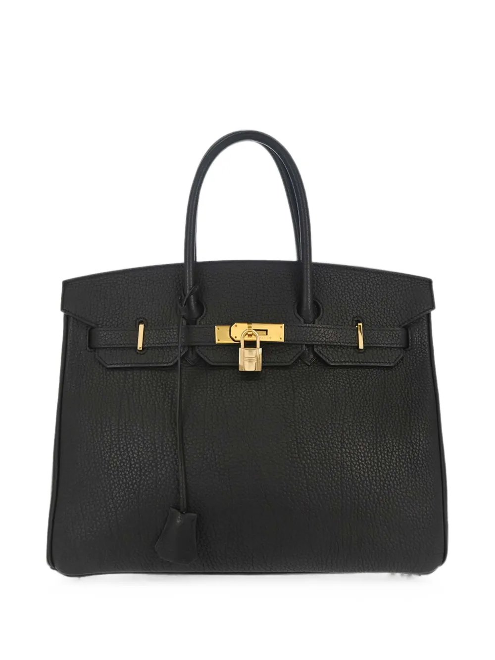1997 Togo Birkin tote bag