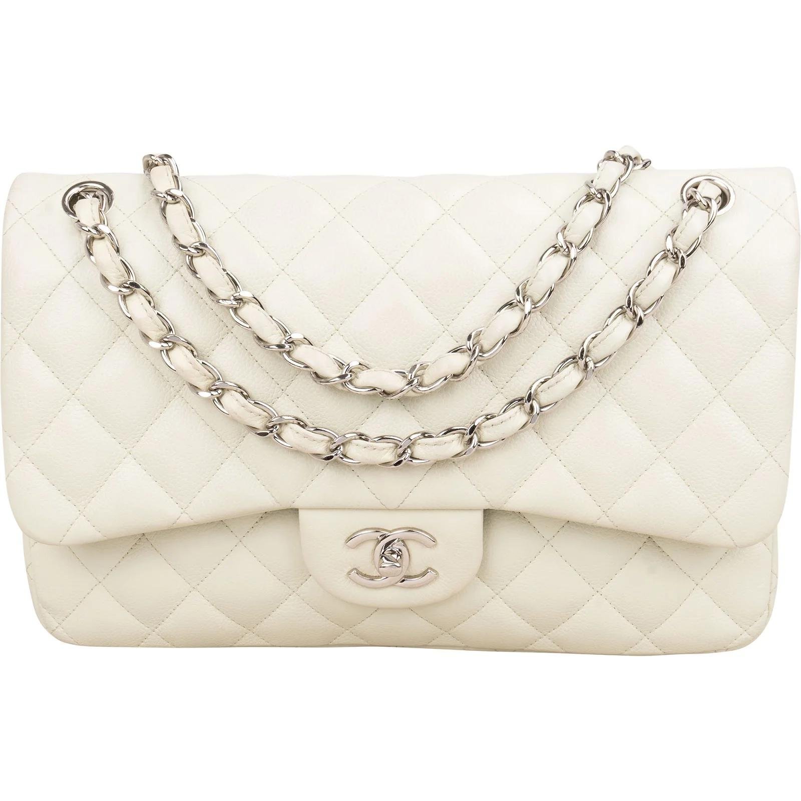 Timeless/Classique leather crossbody bag